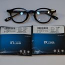 (합)조광 | 부산 고도근시 안경, 제버옵티컬 - '자드반' 으로 두께·무게 잡은 실사례 (from.서울)