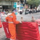 그냥 심심해서요. (18502) 反정부 시위에 놀란 中 이미지