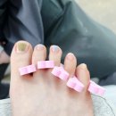 별하람마을 3단지 앞 횡단보도1 | 가람마을네일 잘하는 곳 래쉬엘x네일히 파주운정본점 운정페디 후기