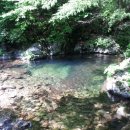 휴양림 관리사무소 화장실 이미지