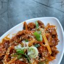 김치찌개집 양푼이 네이버블로그