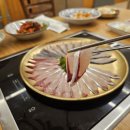 계룡산화덕생선구이