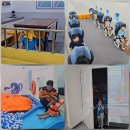 루원사업단 앞 횡단보도 | 👨‍👦👩‍👦 인천국민안전체험관 리틀인천안전시티 체험존 (소개 설명 예약 신청)