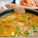 밀양돼지국밥 이미지