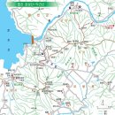 악견산등산로 이미지