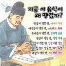 흰민들레만두