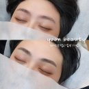 윤뷰티케어 | 수성구눈썹문신 잘하는곳 윤뷰티 후기! 인상이 달라졌어요