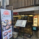 경양카츠 연남점 | 연남동 맛집 카츠몬스터 연남본점,구성좋은 2인세트 로스카츠 상로스카츠 솔직후기