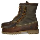 팀버랜드/ 8" rugged handsewn boots/ uk9 (275) 이미지