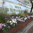 해방촌마을정원사 이미지
