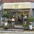 베이커리 산(BAKERY SAN) | [선유도] 동네 소소한 빵 맛집 ‘Bakery San(베이커리 산)’