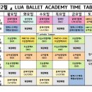 루아발레학원 이미지