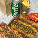 [광주] 로타리독 | 비주얼 폭발 가성비 좋은 백운동 핫도그 맛집 솔직후기