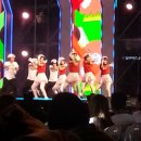 (주)에이인피니 | 엠슈퍼콘서트(엠카운트다운)후기