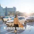해인의료재단 | 서면 롯데백화점 부산본점 에비뉴엘 오렌지 등급 1년 이용후기