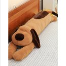 귀여운강아지 | 편안함을 선물하는 귀여운 힐링템 엎드린 강아지 쿠션 후기