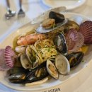 운정 심학산로 대왕참나무길 | 경기도 파주] 이탈리아 전통 화덕피자와 신선한 해산물 파스타 파주운정맛집 피셔맨스키친 파주운정점 후기