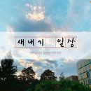 호림태권도체육관 | [11월 3주차 일상] &#34;1년동안 학교 1주일 간&#34; 진주교대 새내기의 대면개강 후기