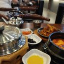 서래식당 이미지