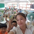 토요 창의 아동 미술 이미지