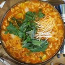 부산곱창찌게 맛집 옹가네집 방문후기