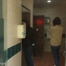 완주경찰서 화장실 이미지