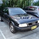 Audi 80 2.0E $ 5000(no.neg) 이미지