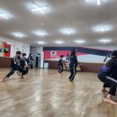 합기도 용호체육관 이미지