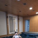 CU 포천 인생역전점 | [후기] 포천포레스트풀빌라