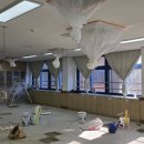 공항중학교 이미지