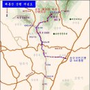 송우초교 앞 이미지