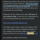 리턴 | Lovespace와의 전쟁 | 러브스페이스 리턴 후기