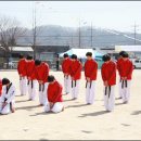 덕암초등학교 총동문회 시범 이미지