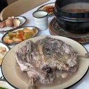 팔당 가족 어버이날 외식 추천! 온누리 오리 누룽지 백숙 솔직 후기