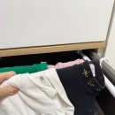 정리수납의 달인1 | 아이 옷정리 수납템/ 코랄나인 디오거나이저 서랍장 내돈내산 솔직 후기 (얇은 옷 수납 꿀팁)