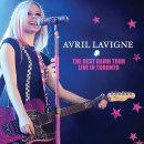 에이브릴 라빈 (Avril Lavigne) 3집 투어 DVD 발매 소식! 이미지