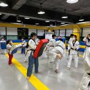 분당석사태권도장 이미지