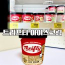이노벤 | ムー編] 트리프티 아이스크림 초콜릿 크런치 구매후기 : 진하고 고급진 초코 아이스크림을 원한다면 겟잇