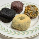 삼다도 | 제주동문시장떡집 삼다도오메기떡집 포장 후기