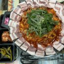 이천쭈꾸미 | 이천하이닉스맛집 쭈꾸미한판 메뉴 주차 후기