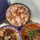 춘장 | 포항 중식집 고기 짬뽕 왕추천! 효자 신상 맛집인 춘장집 솔직후기