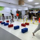 우렁찬 태권도 이미지