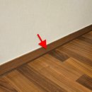 반포래미안아이파크경로당 | 서초 반포 래미안 아이파크 52평 실리콘 코킹 | 걸레받이 금색 제거 후 교체 시공하는 이유와 가격 비용