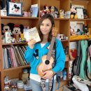 마녀의우쿨렐레&칼림바 이미지