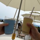 산토리니서울 | [춘천 아이랑] 산토리니카페 후기 / 춘천카페