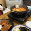 [광명] 새마을시장 민들레영토 솔직후기