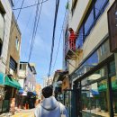 신장쇼핑몰거리 이미지