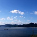 평인노을길 노을전망대 이미지