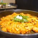 안부자닭갈비 이미지