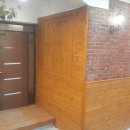 까치산 근린공원 화장실 이미지